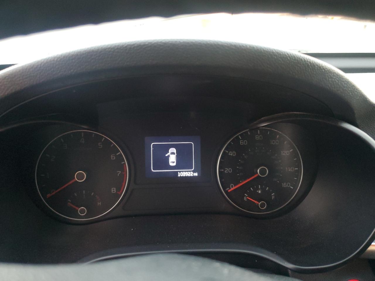 2018 Kia Optima Ex VIN: 5XXGU4L33JG271389 Lot: 86600485