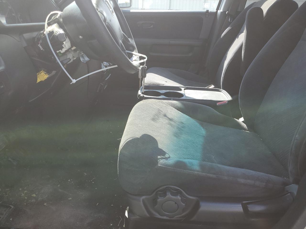 2005 Honda Cr-V Ex VIN: JHLRD78835C057011 Lot: 85185235