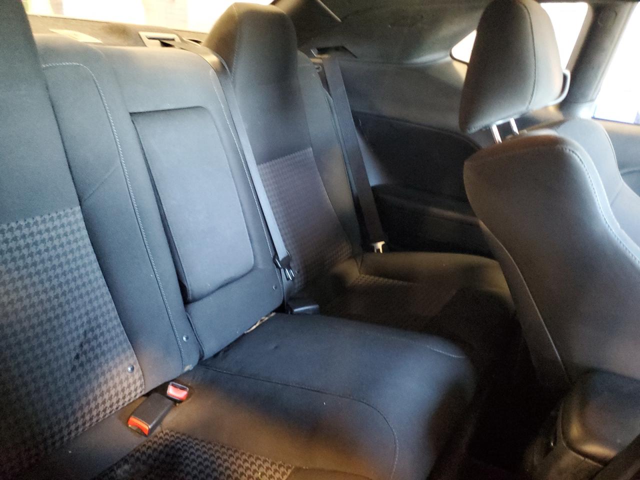 2019 Dodge Challenger R/T VIN: 2C3CDZBT4KH552164 Lot: 87216035