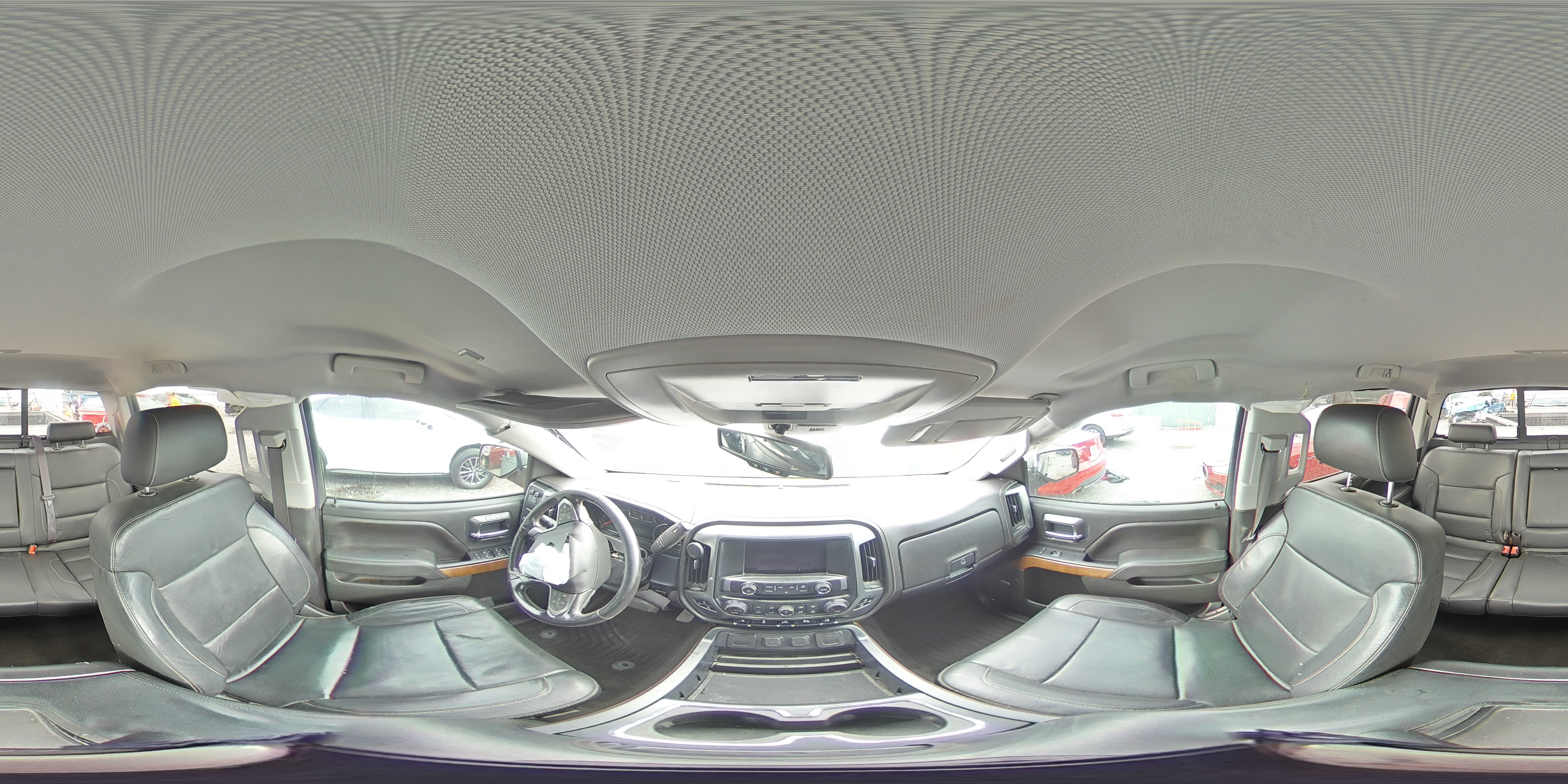 2015 Chevrolet Silverado C1500 Ltz VIN: 3GCPCSEC7FG132794 Lot: 82316585