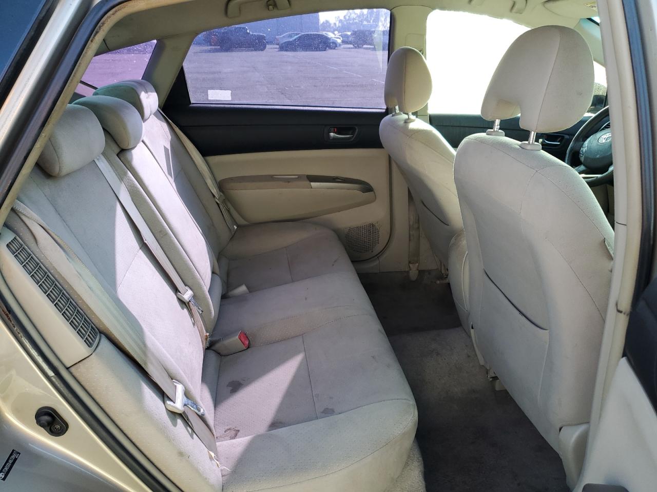 2008 Toyota Prius VIN: JTDKB20U483386871 Lot: 84965665