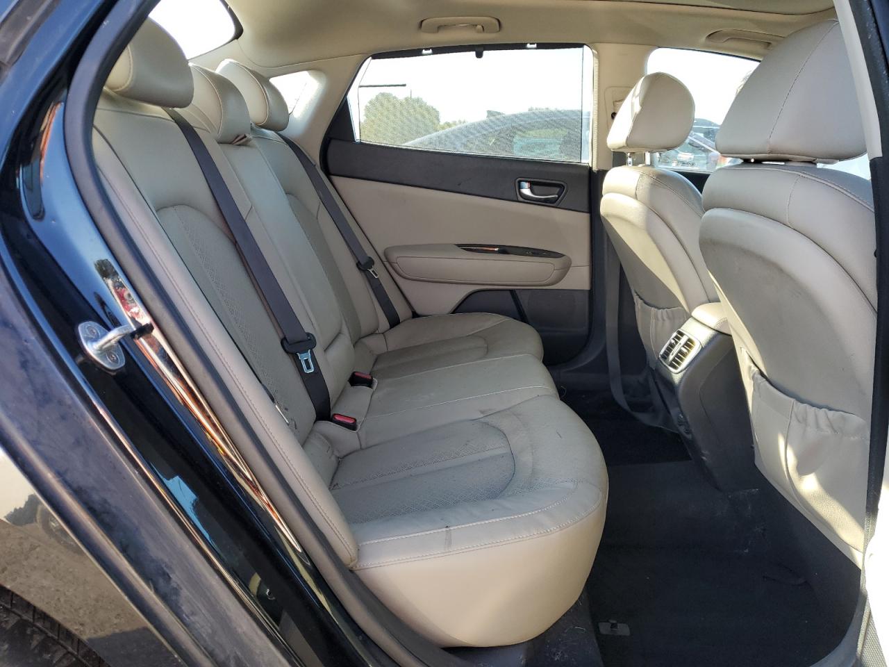 2016 Kia Optima Ex VIN: 5XXGU4L35GG064155 Lot: 86102545