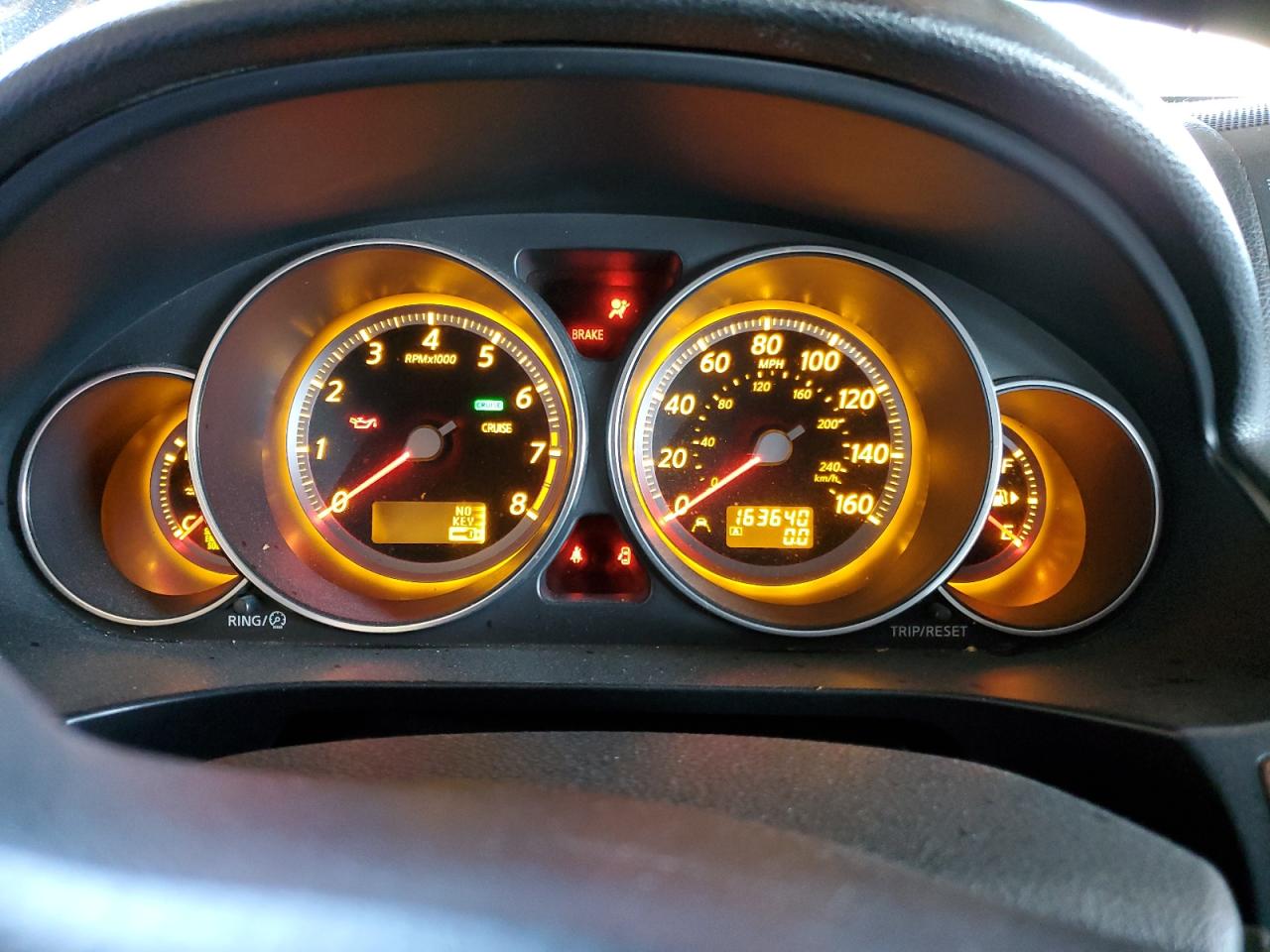 2006 Infiniti M45 Base VIN: JNKBY01E26M202544 Lot: 81970045