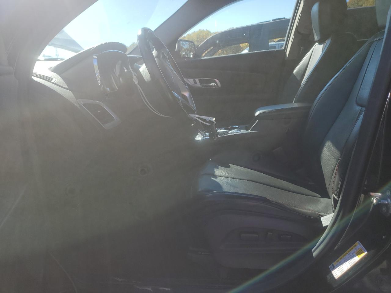2017 GMC Terrain Slt VIN: 2GKALPEK6H6327928 Lot: 82637555