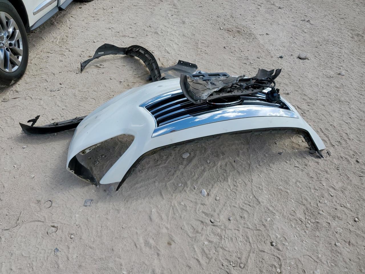 2013 Infiniti Jx35 VIN: 5N1AL0MM7DC314656 Lot: 82275205