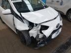 2021 TOYOTA AYGO X-PLAY TSS VVT-I  for sale at Copart EAST KILBRIDE