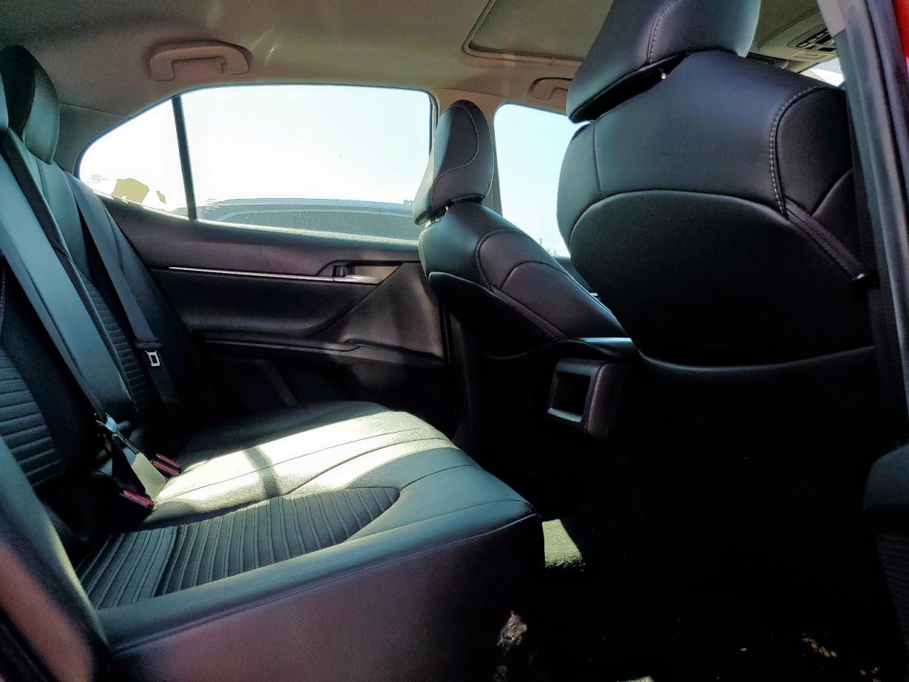 2019 Toyota Camry L VIN: 4T1B11HK0KU210574 Lot: 85492845