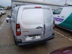 2018 CITROEN BERLINGO 1.6 BLUEHDI 750KG X 100PS for sale at Copart SANDWICH