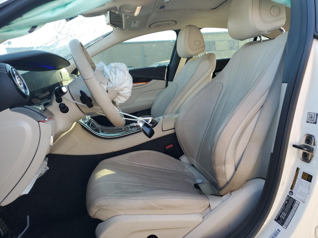 2020 Mercedes-Benz Cls 450 VIN: W1K2J5JB1LA055337 Lot: 86829415