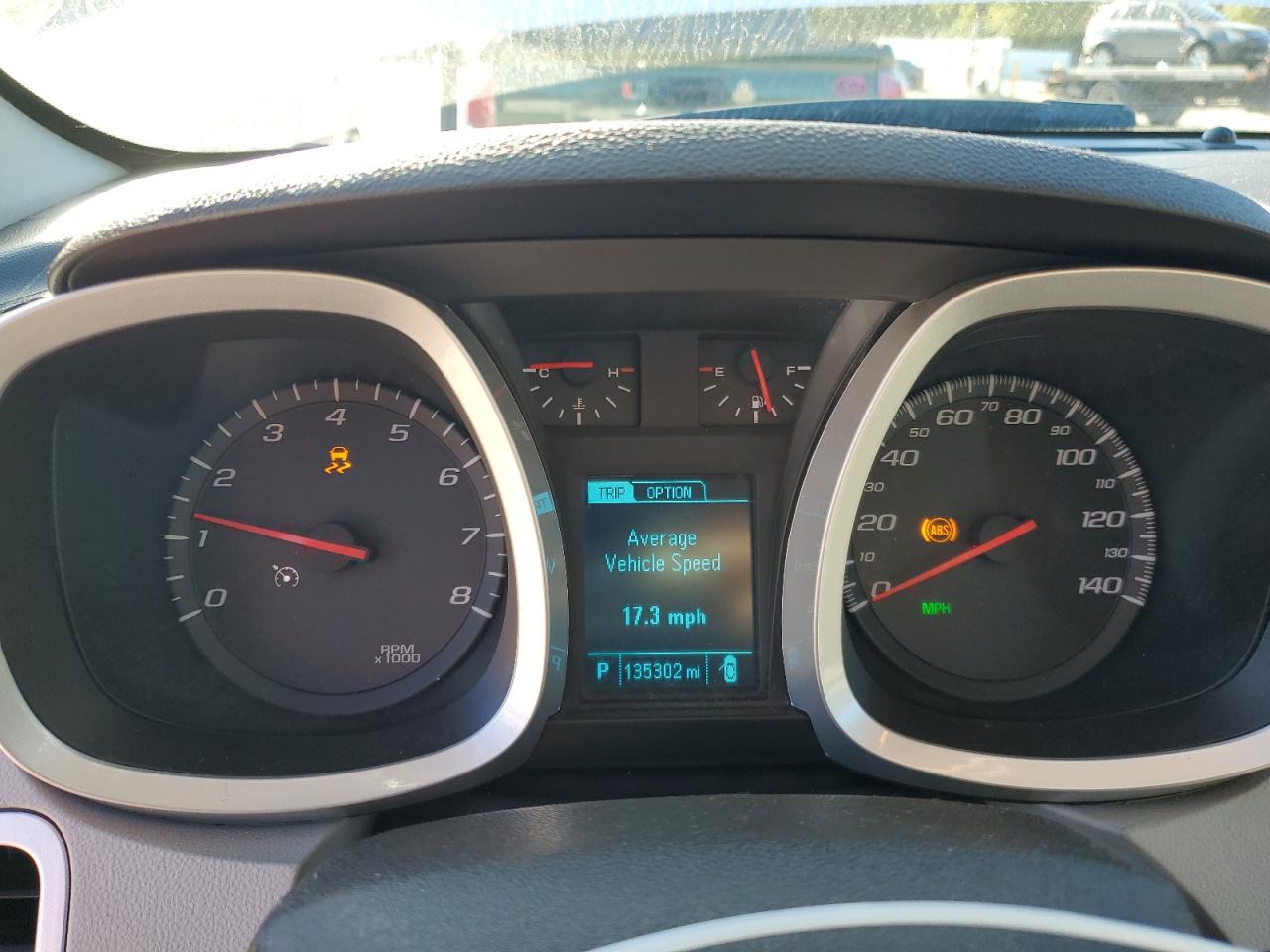 2015 Chevrolet Equinox Ls VIN: 2GNFLEEK7F6283836 Lot: 84424865