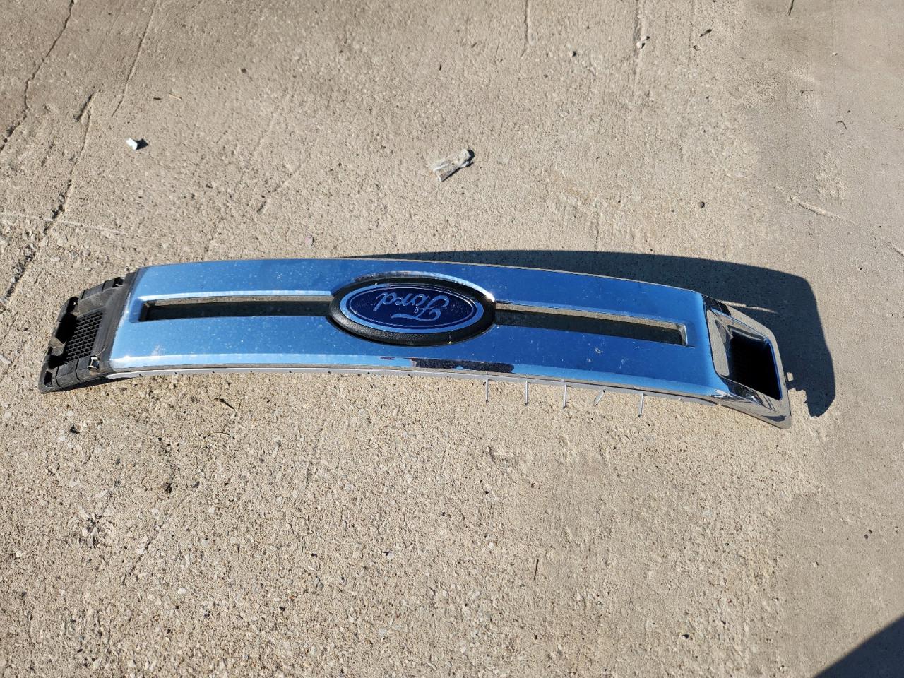 2019 Ford F150 Supercrew VIN: 1FTEW1E47KKD20333 Lot: 86661295