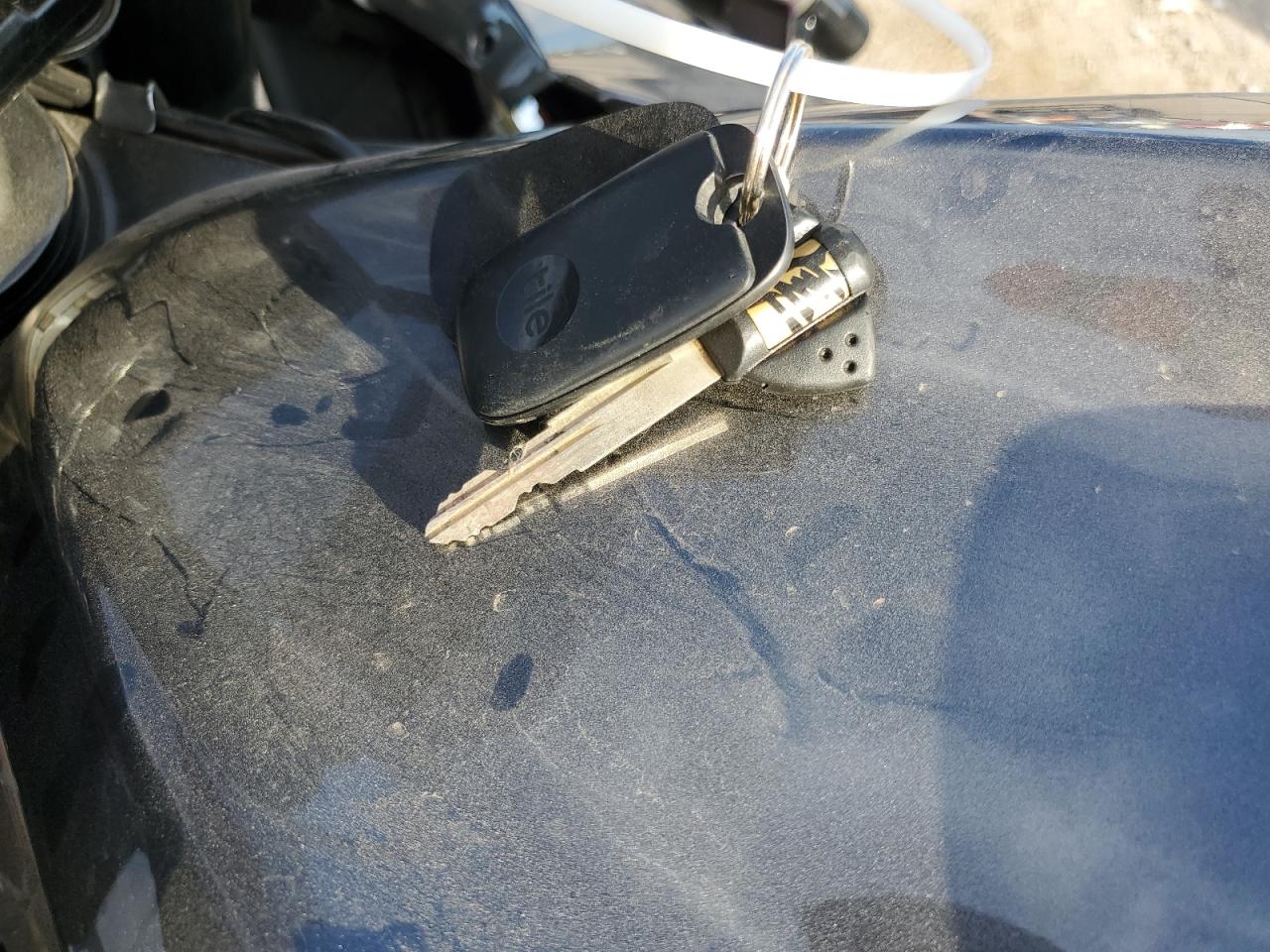 2024 Suzuki Gsx1300 Rr VIN: JS1EJ11B0R7101210 Lot: 85877905