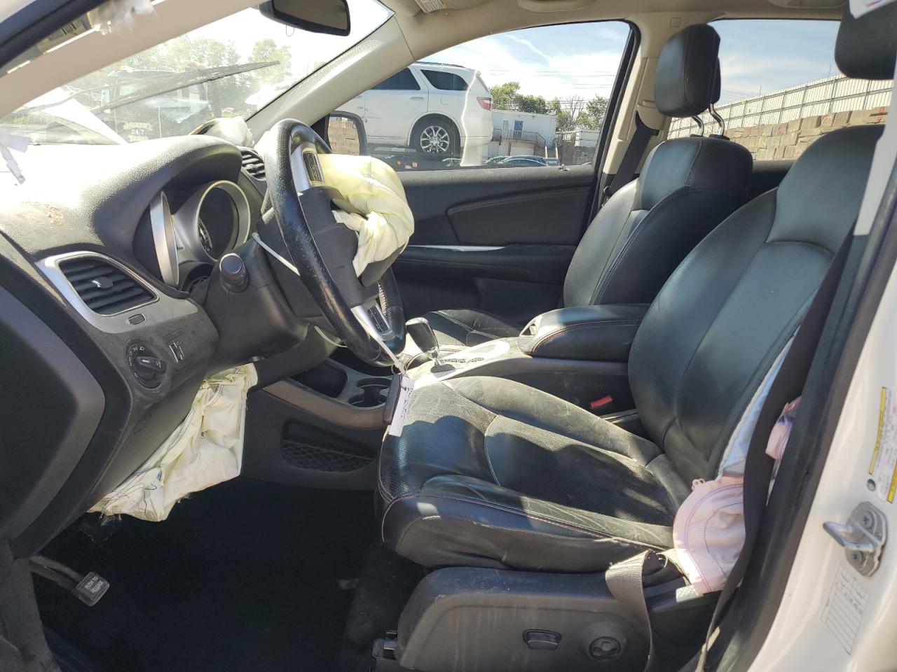 2019 Dodge Journey Gt VIN: 3C4PDDEG8KT751918 Lot: 81679455