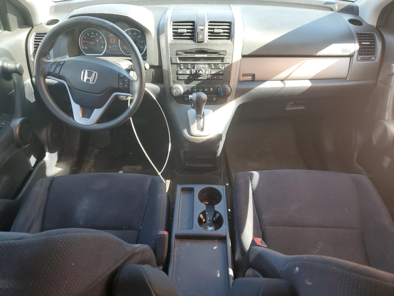 2011 Honda Cr-V Ex VIN: 5J6RE4H54BL022854 Lot: 85529865