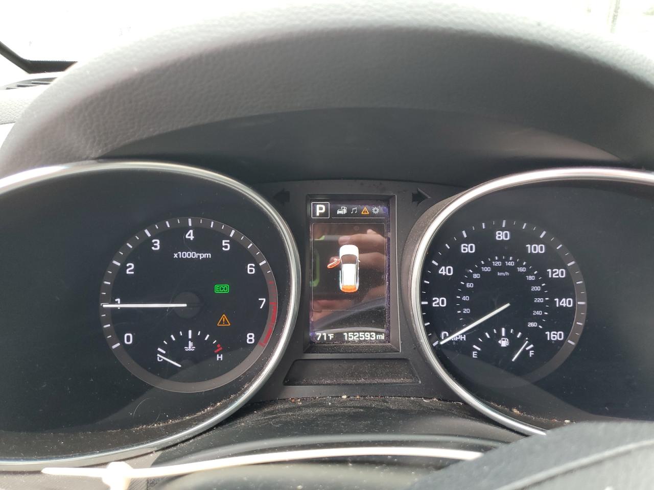 2017 Hyundai Santa Fe Sport VIN: 5NMZUDLB7HH040894 Lot: 81999995