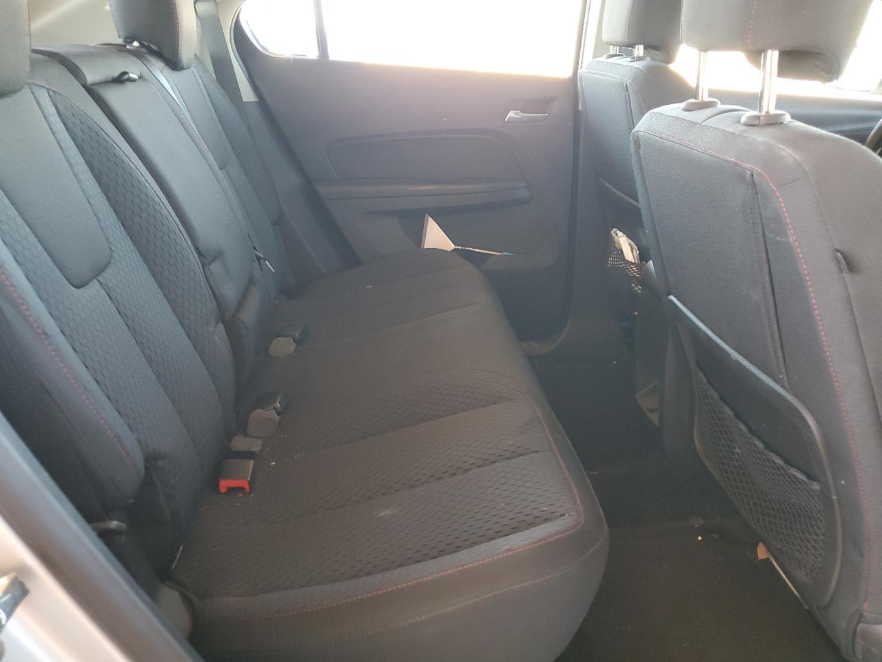 2013 Chevrolet Equinox Ls VIN: 1GNFLCEK1DZ102509 Lot: 82297515