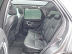 2015 LAND ROVER DISCOVERY for sale at Copart PETERLEE