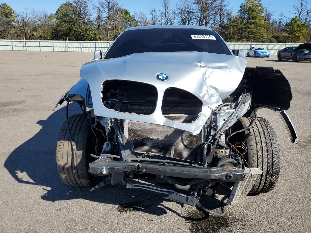 Фото: 5YMGZ0C59E0C40368