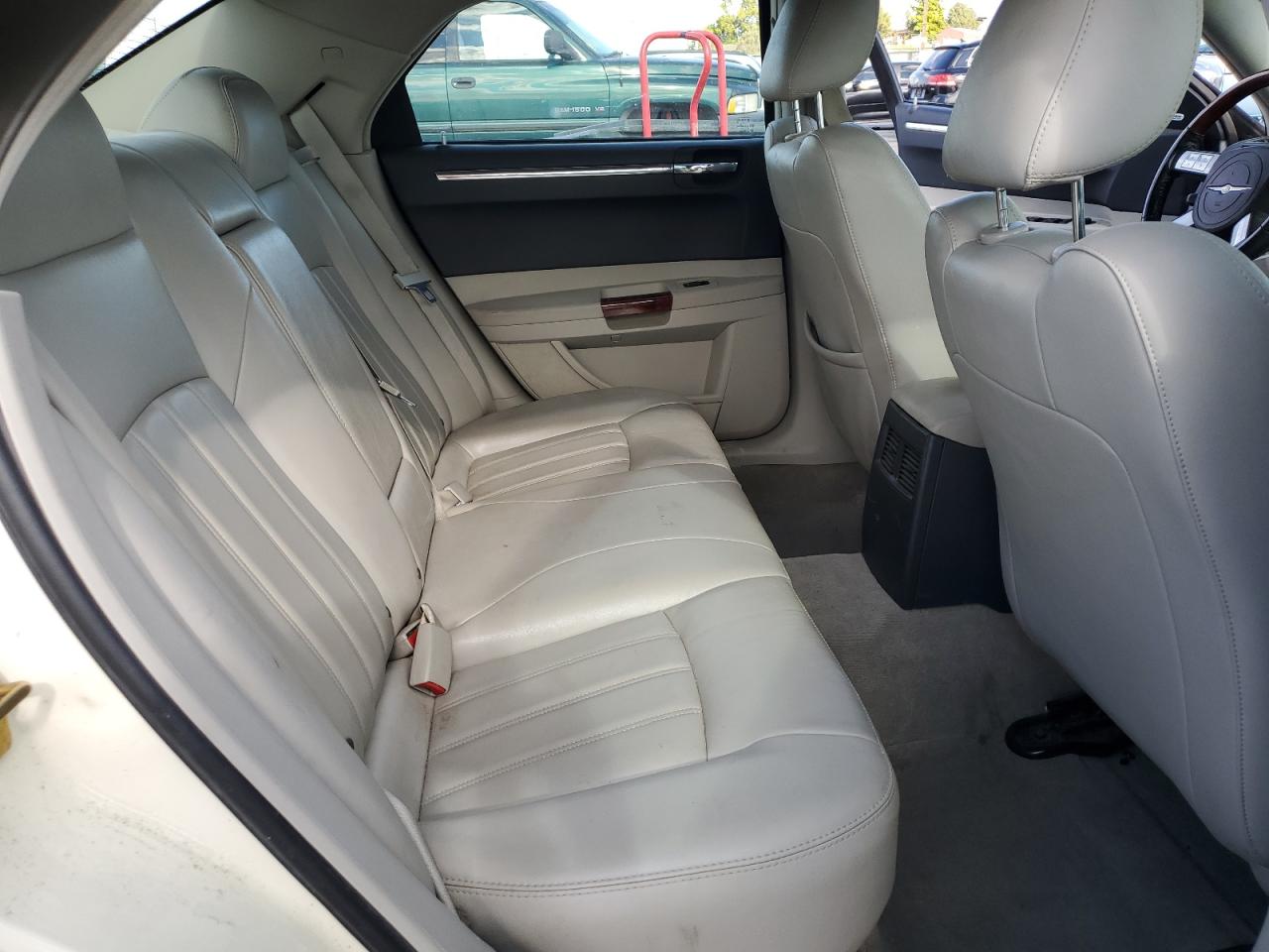 2006 Chrysler 300C VIN: 2C3LA63H86H499430 Lot: 85904135