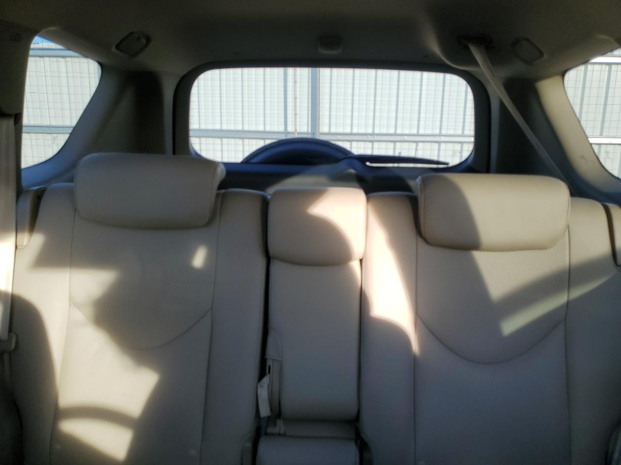 2009 Toyota Rav4 Limited VIN: 2T3BK31V09W004458 Lot: 82741575