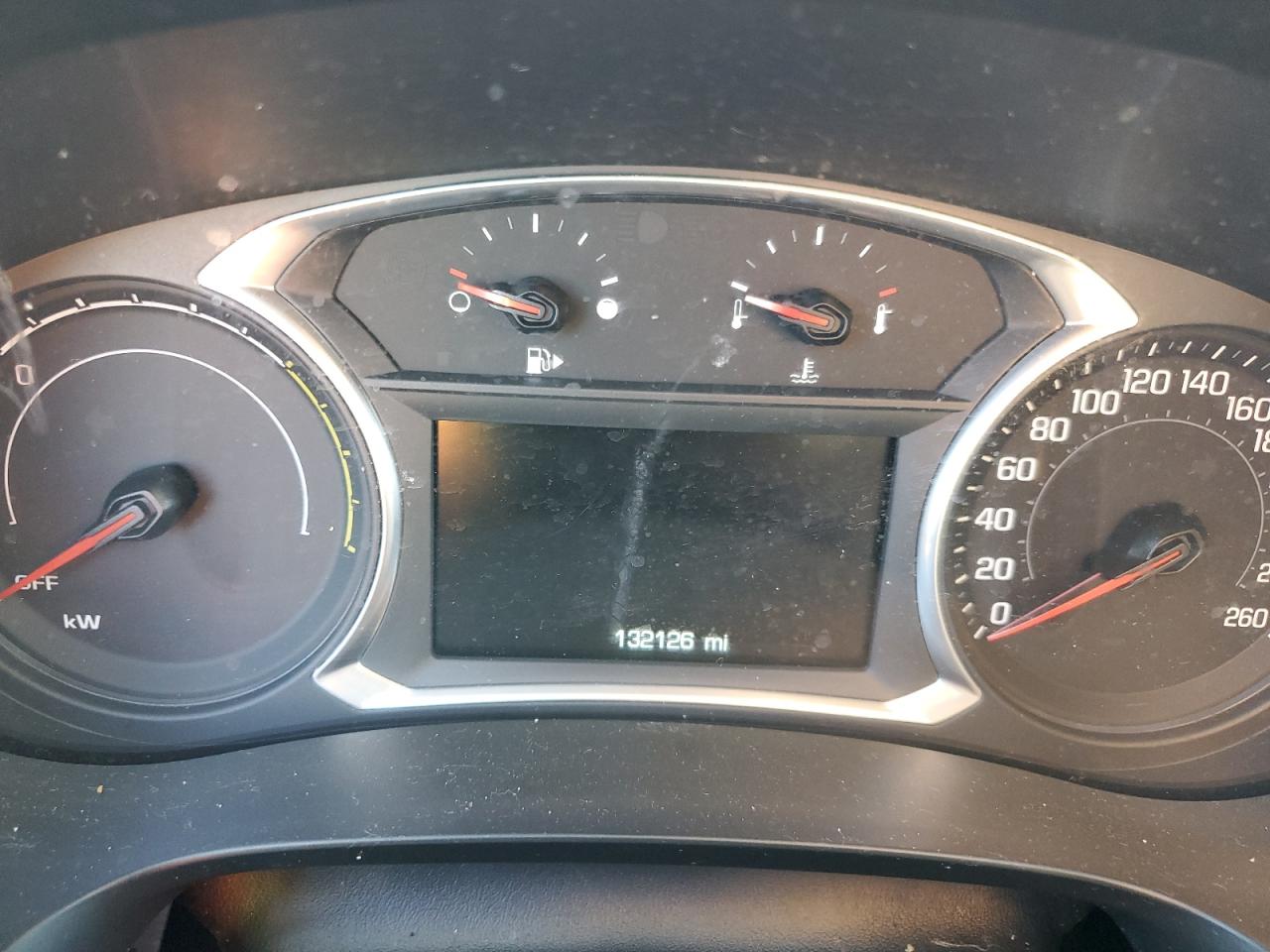 2016 Chevrolet Malibu Hybrid VIN: 1G1ZJ5SU2GF349713 Lot: 85110375