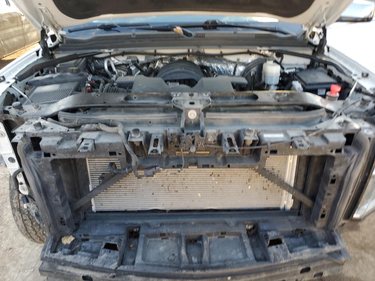 2016 Chevrolet Tahoe C1500 Ltz VIN: 1GNSCCKC1GR104759 Lot: 85550665