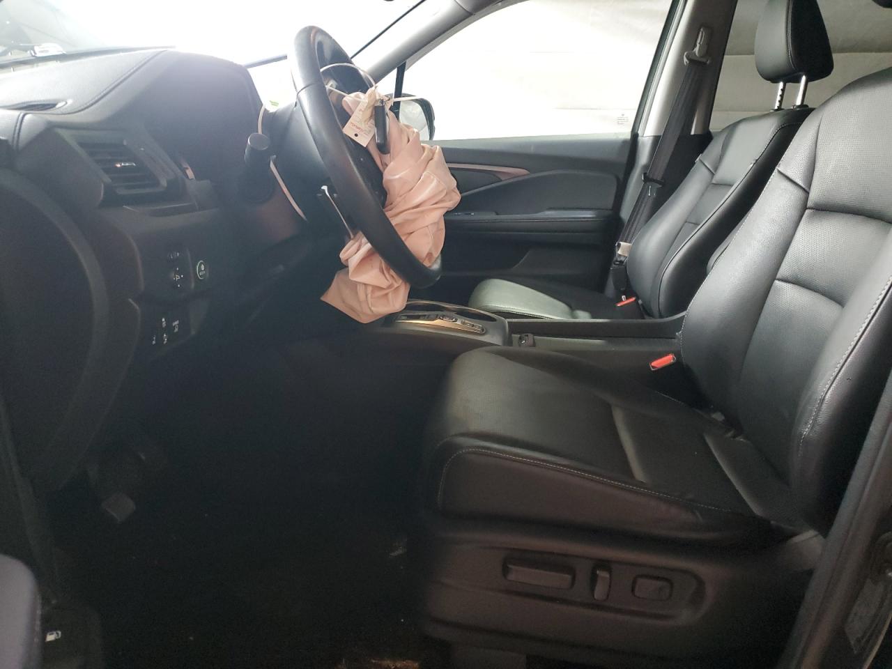 2021 Honda Ridgeline Rtl VIN: 5FPYK3F57MB026028 Lot: 85287325