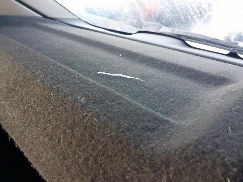 2015 VAUXHALL ASTRA SRI CDTI S/S 