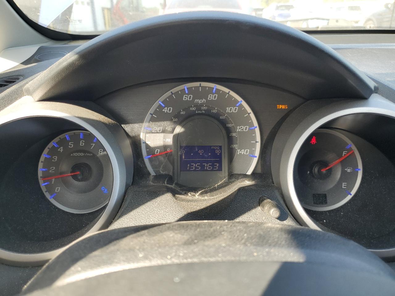 2010 Honda Fit Sport VIN: JHMGE8H46AC025120 Lot: 84648385
