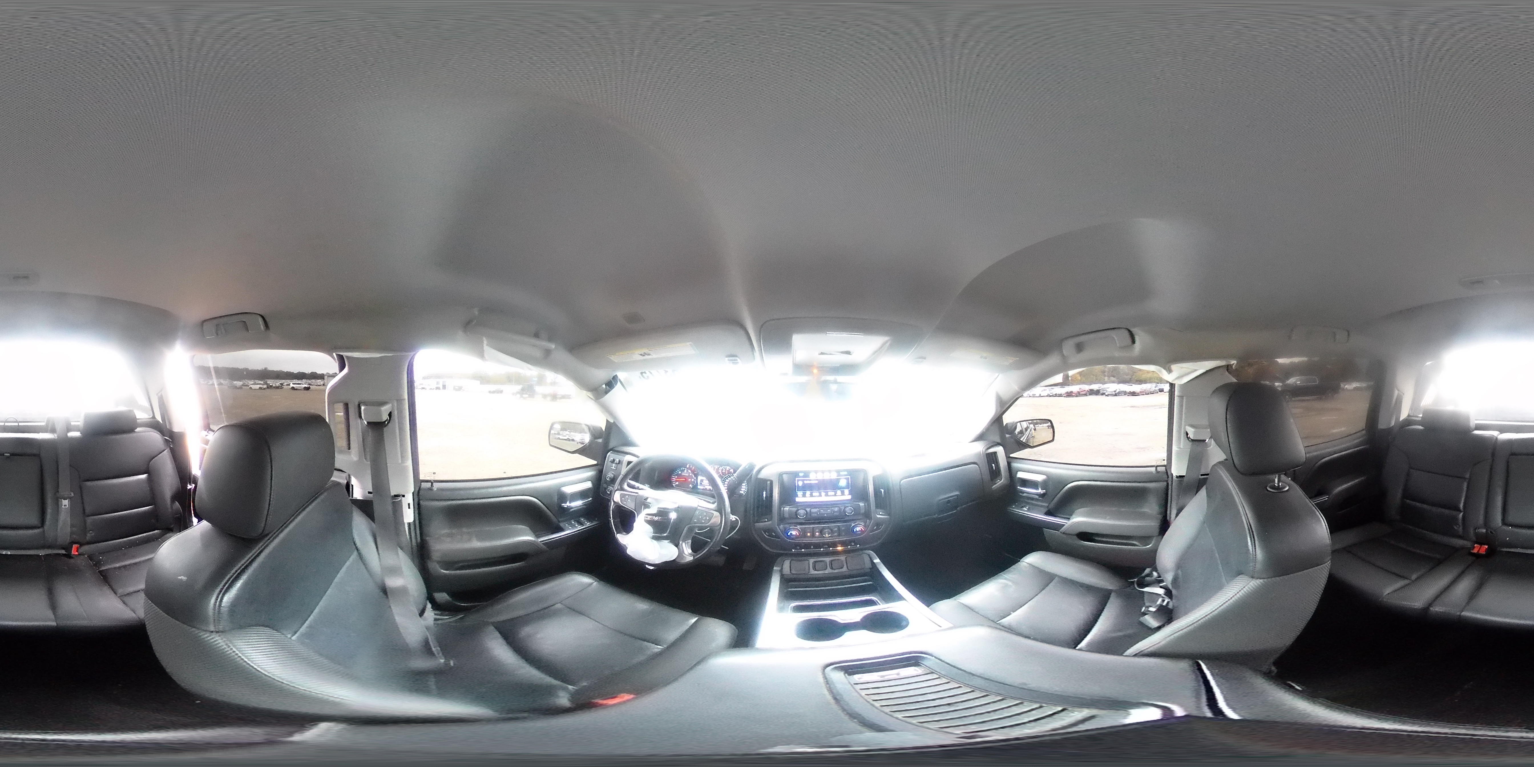 2017 GMC Sierra K1500 Slt VIN: 3GTU2NEC5HG131945 Lot: 85953775