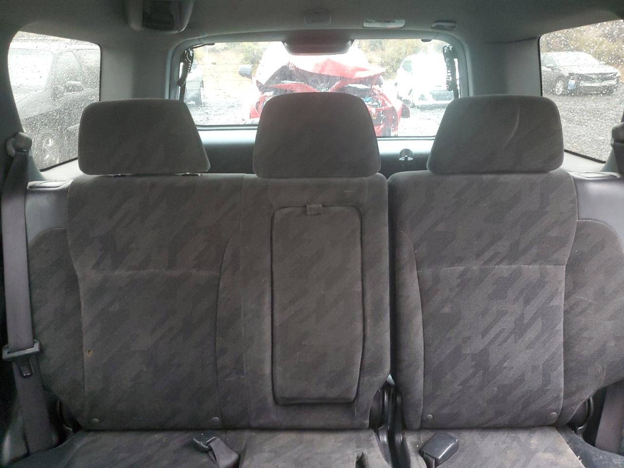 2002 Honda Cr-V Ex VIN: JHLRD78892C027751 Lot: 85196685