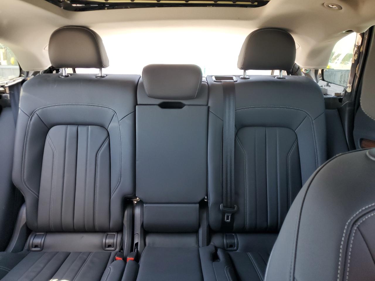 2023 Audi Q5 Premium Plus 45 VIN: WA1EAAFY2P2141067 Lot: 86707265