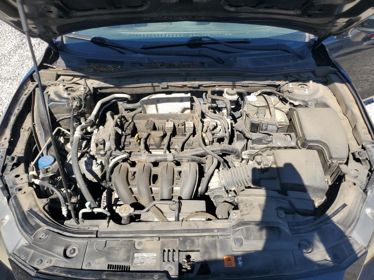 2014 Mazda 3 Sport VIN: JM1BM1U76E1143093 Lot: 86258785