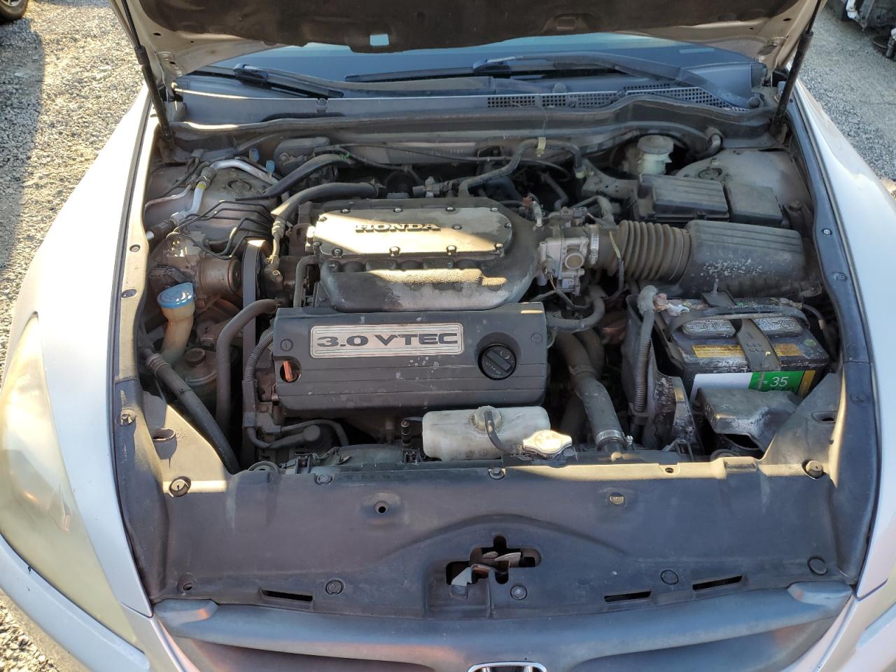 2006 Honda Accord Lx VIN: 1HGCM82256A006959 Lot: 86554165