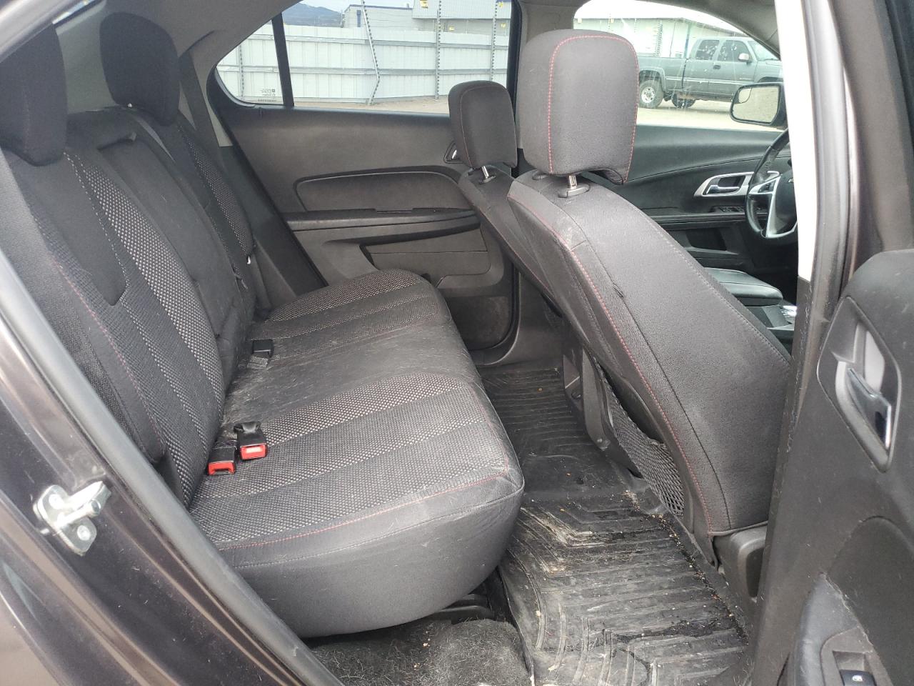 2014 Chevrolet Equinox Lt VIN: 2GNFLFEK1E6276255 Lot: 85756925