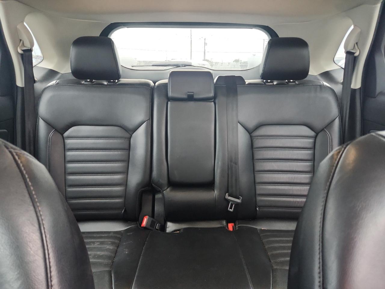 2018 Ford Edge Sel VIN: 2FMPK3J81JBB28936 Lot: 86218805