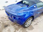 2000 LOTUS ELISE  for sale at Copart BRISTOL
