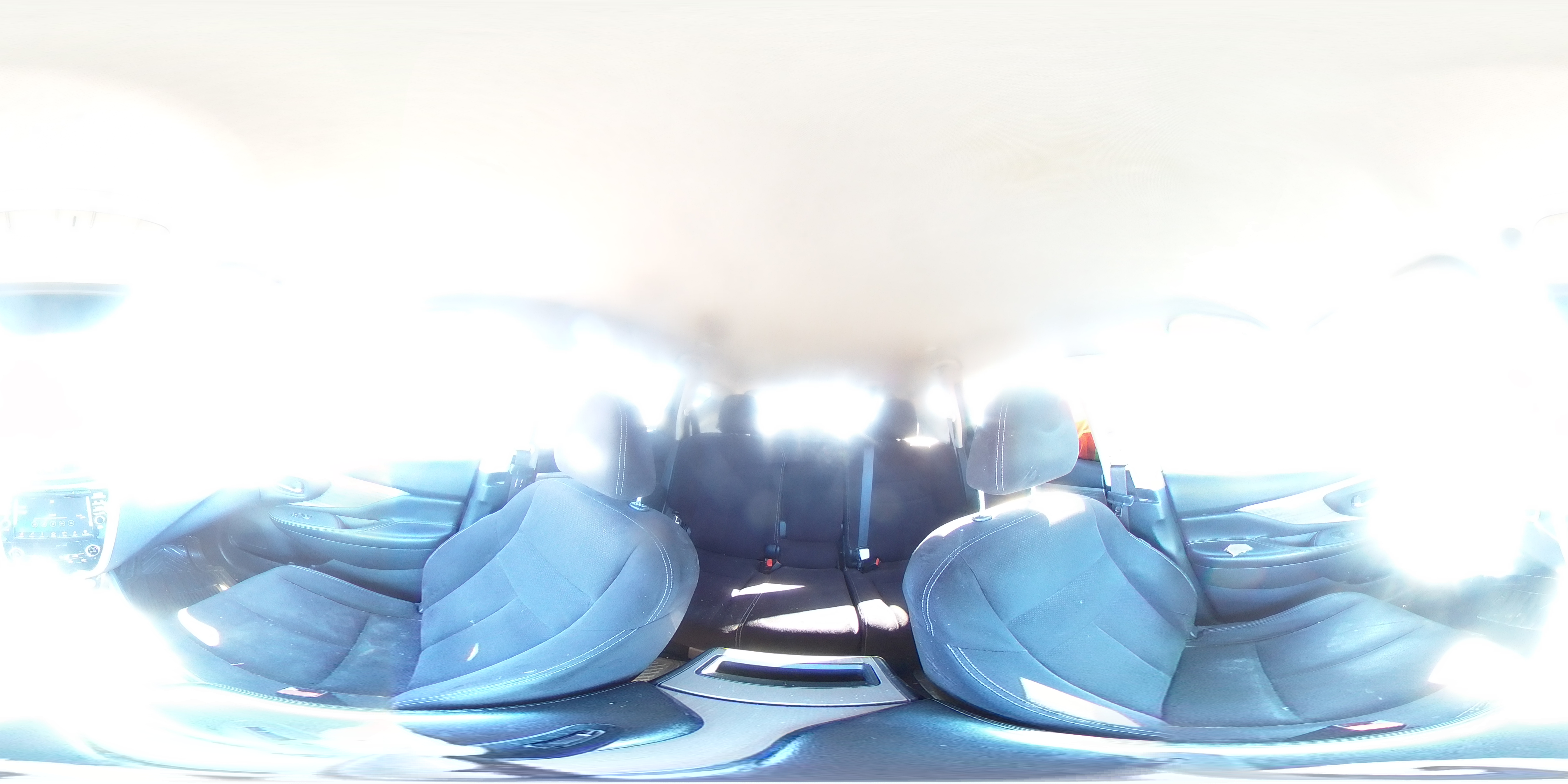 2015 Nissan Murano S VIN: 5N1AZ2MH6FN231417 Lot: 81898725