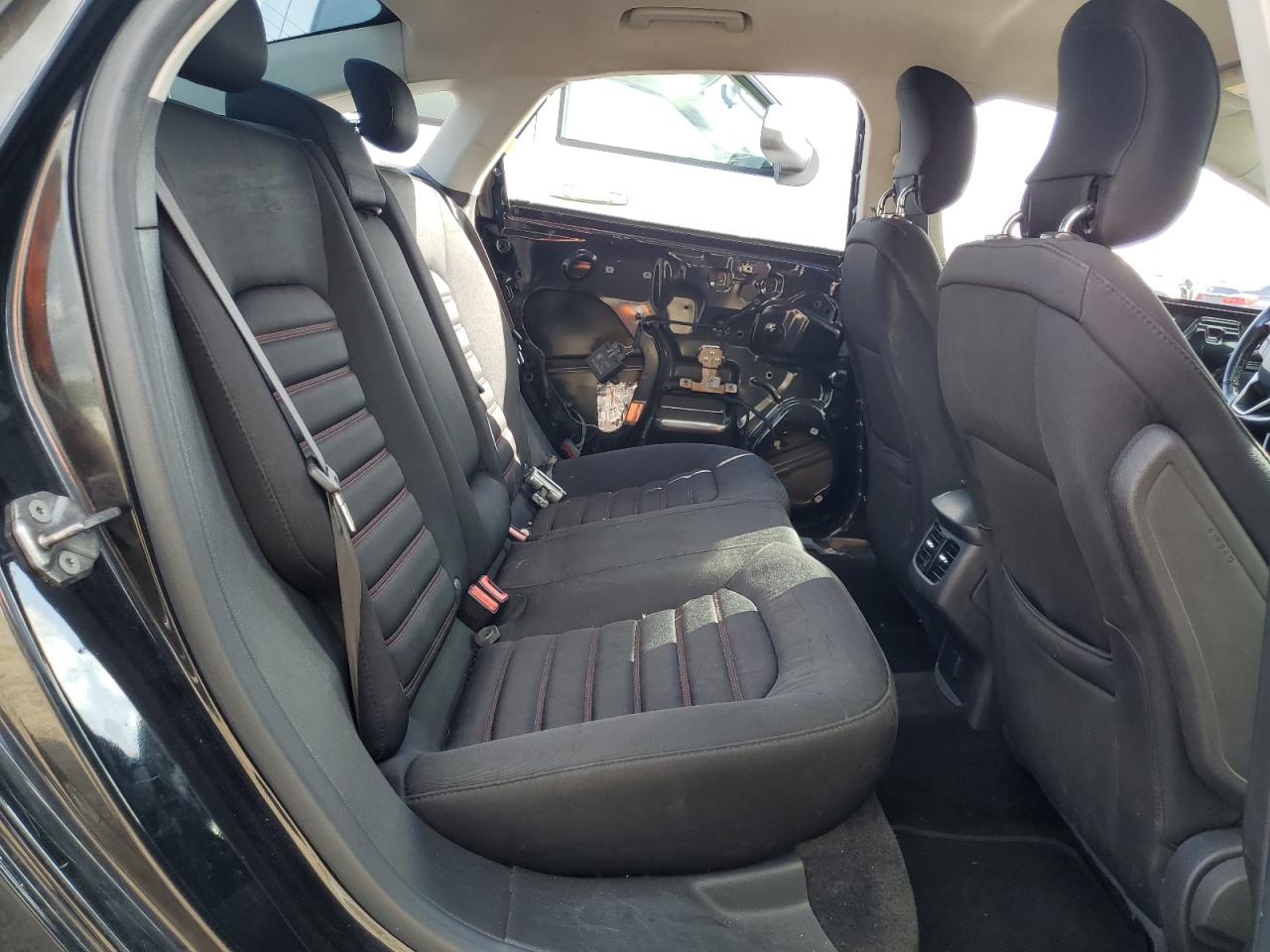 2013 Ford Fusion Se VIN: 3FA6P0H72DR253162 Lot: 84417585