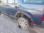 2005 LAND ROVER DISCOVERY 3 TDV6 SE  for sale at Copart CORBY