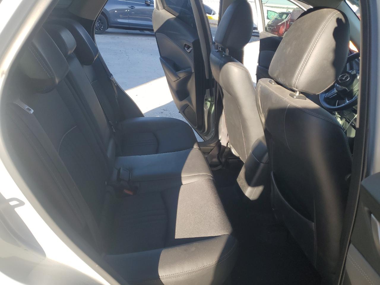 2019 Mazda Cx-3 Touring VIN: JM1DKFC73K1451430 Lot: 82295415