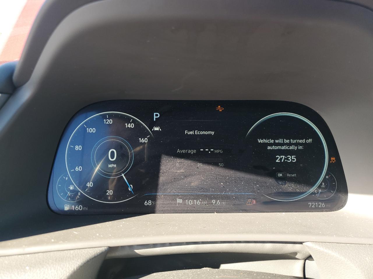 2022 Hyundai Sonata Sel Plus VIN: 5NPEJ4J23NH140645 Lot: 84522495