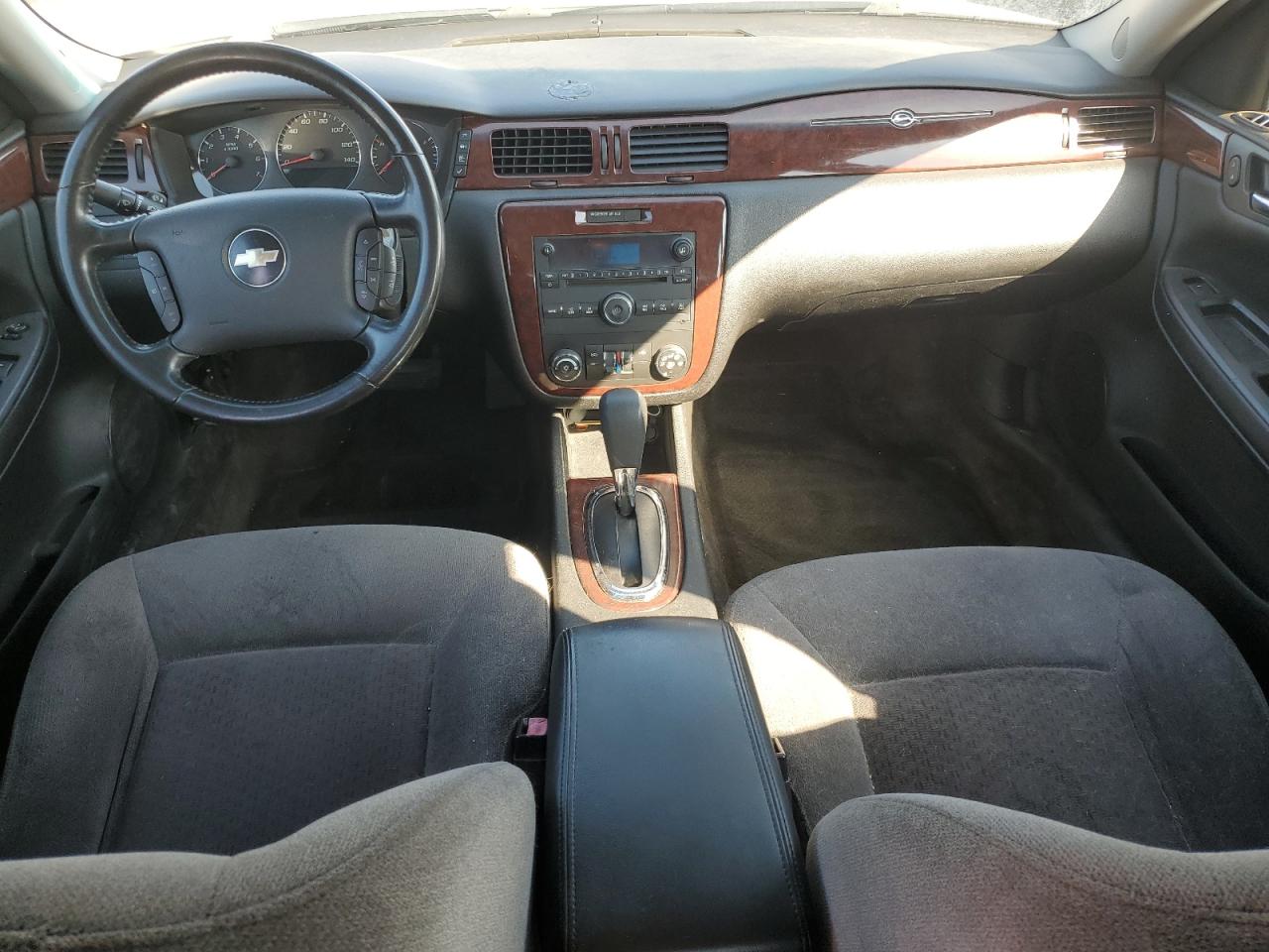 2010 Chevrolet Impala Lt VIN: 2G1WB5EN2A1178030 Lot: 82218505