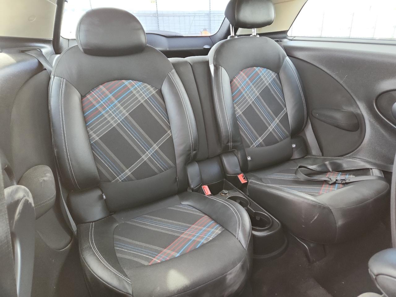 2014 Mini Cooper S Paceman VIN: WMWSS5C56EWN67029 Lot: 87485165