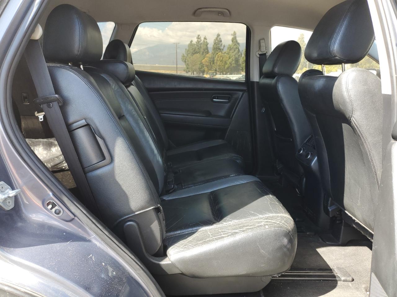 2007 Mazda Cx-9 VIN: JM3TB28C170107786 Lot: 84889585