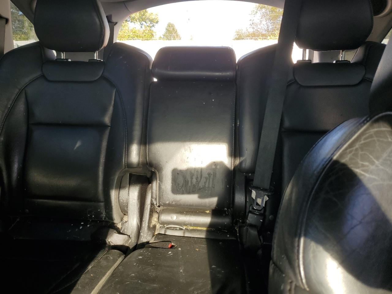 2014 Acura Mdx Advance VIN: 5FRYD4H81EB020967 Lot: 82214555