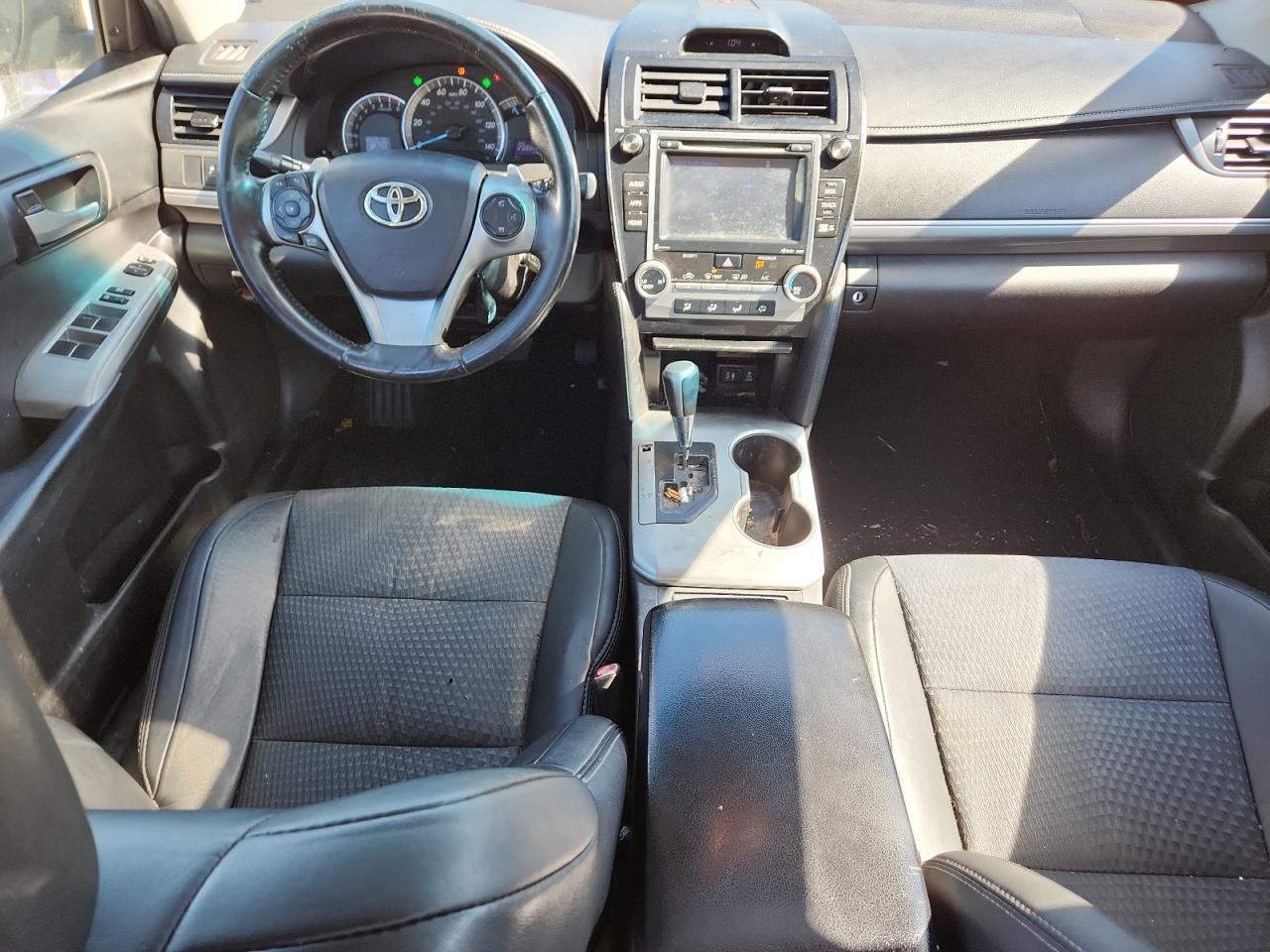 2014 Toyota Camry L VIN: 4T1BF1FKXEU827540 Lot: 82586995