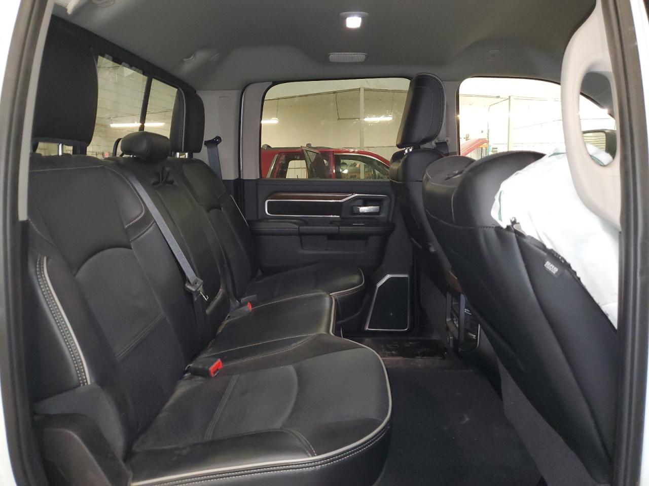 2024 Ram 2500 Laramie VIN: 3C6UR5FJ2RG231468 Lot: 87484775