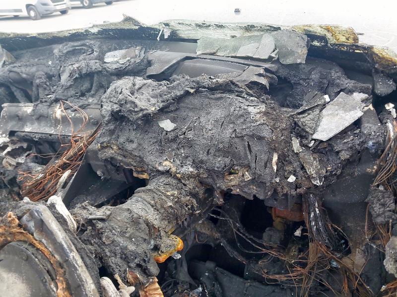 2013 LAND ROVER DISCOVERY 3.0 SDV6 255 HSE 5DR AUTO