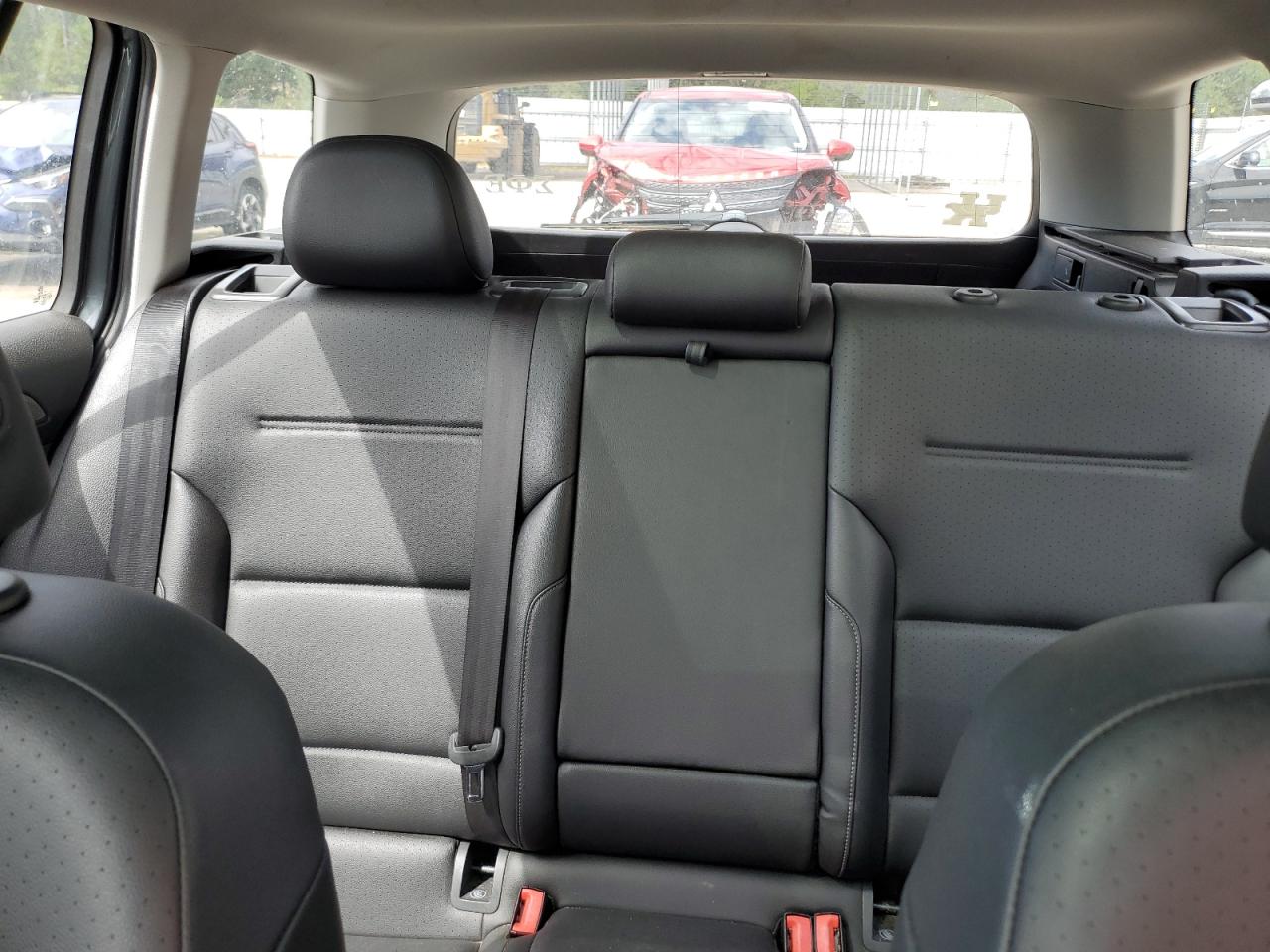 2017 Volkswagen Golf Alltrack S VIN: 3VWH17AU0HM513362 Lot: 84368395